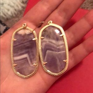 Kendra Scott Danielle Earrings